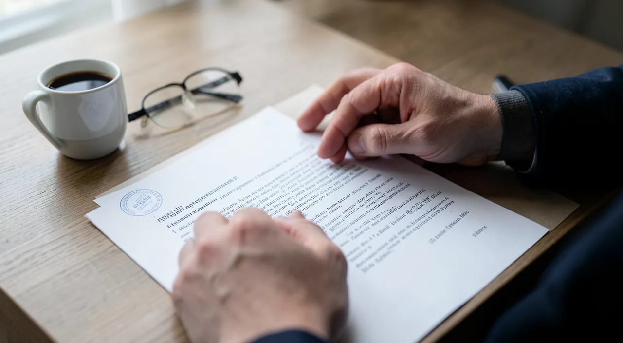 Décrypter un document administratif avec l'IA