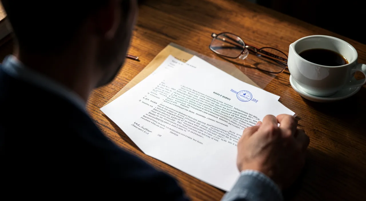 Décrypter un document administratif avec l'IA