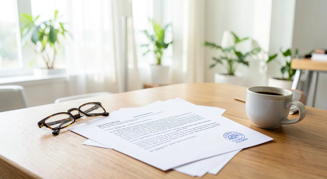 Décrypter un document administratif avec l'IA