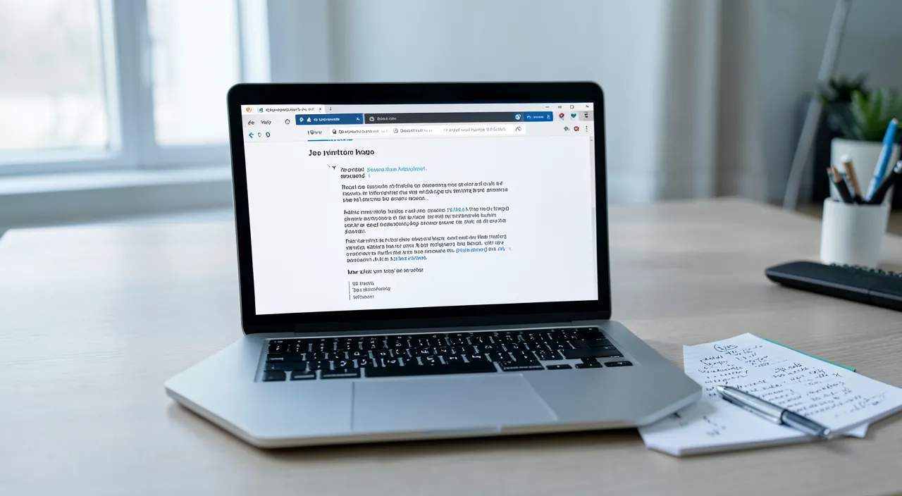 Understanding and Responding to an Email in English with AI