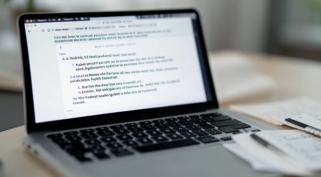 Comprendre et répondre à un mail en anglais avec l'IA