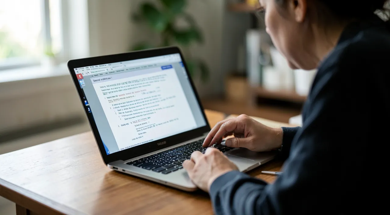 Improve and Enhance Your Texts with AI