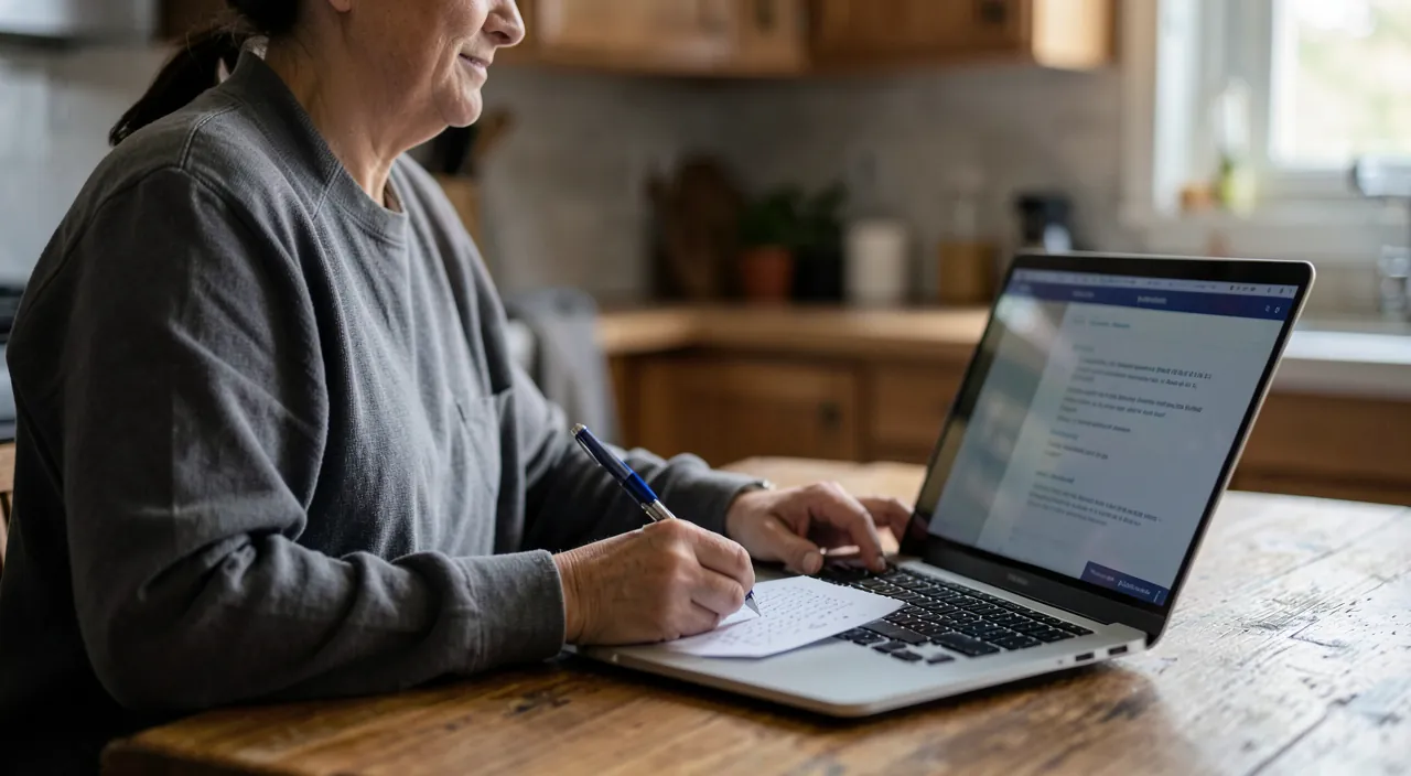 Courriers administratifs et réclamations : l&rsquo;IA qui trouve les mots