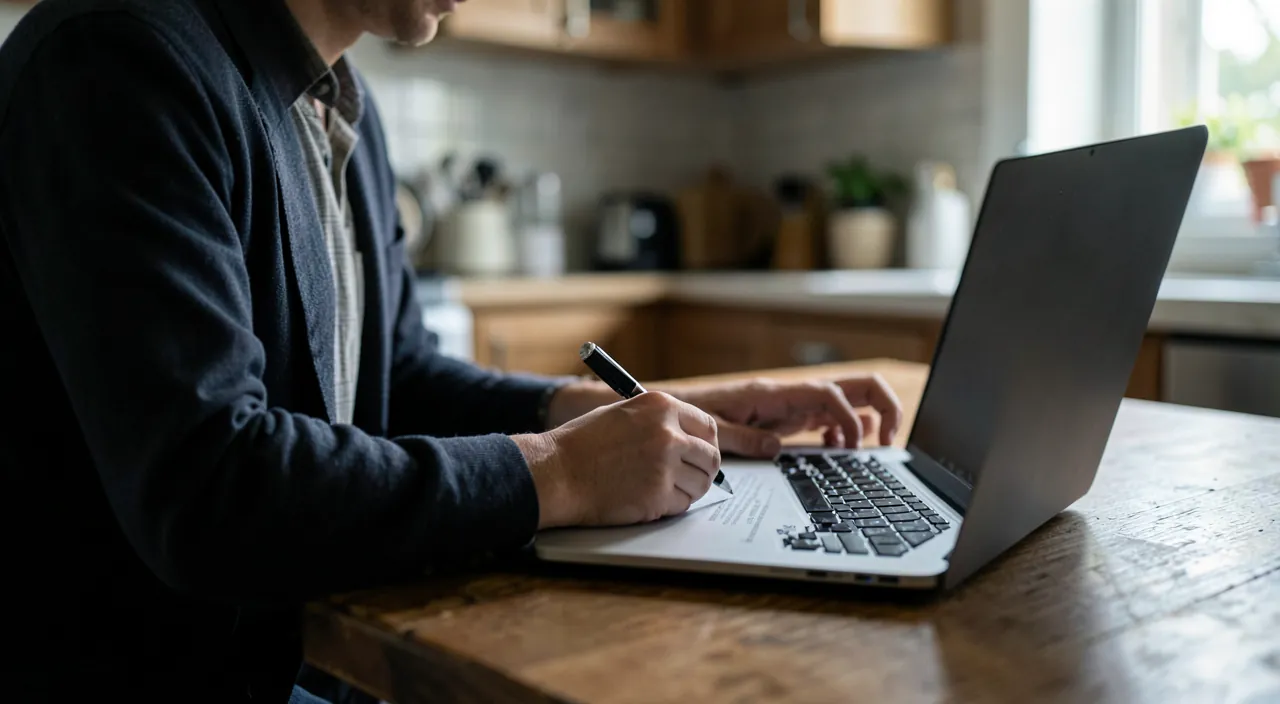 Courriers administratifs et réclamations : l'IA qui trouve les mots