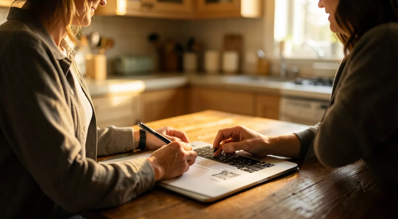 Courriers administratifs et réclamations : l'IA qui trouve les mots