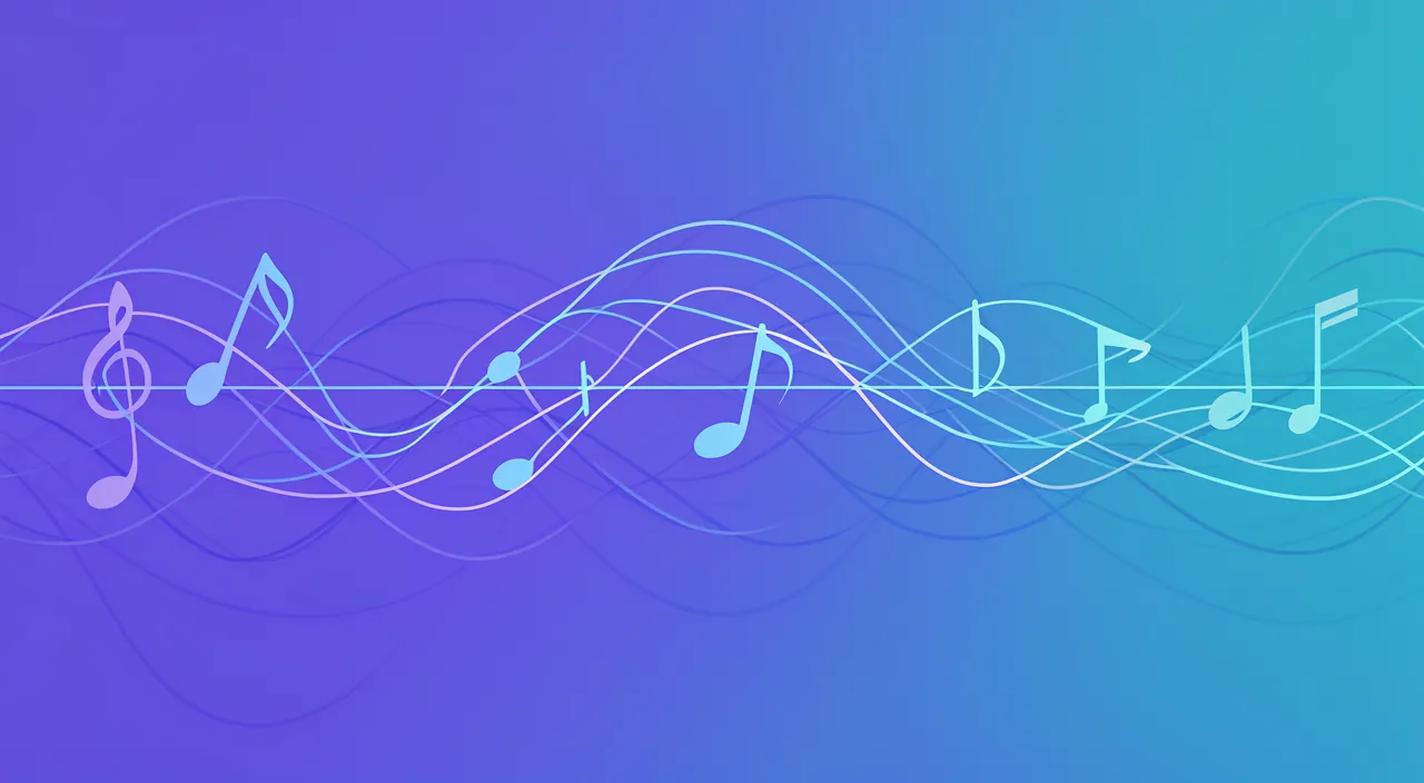 Créer de la musique avec l'intelligence artificielle