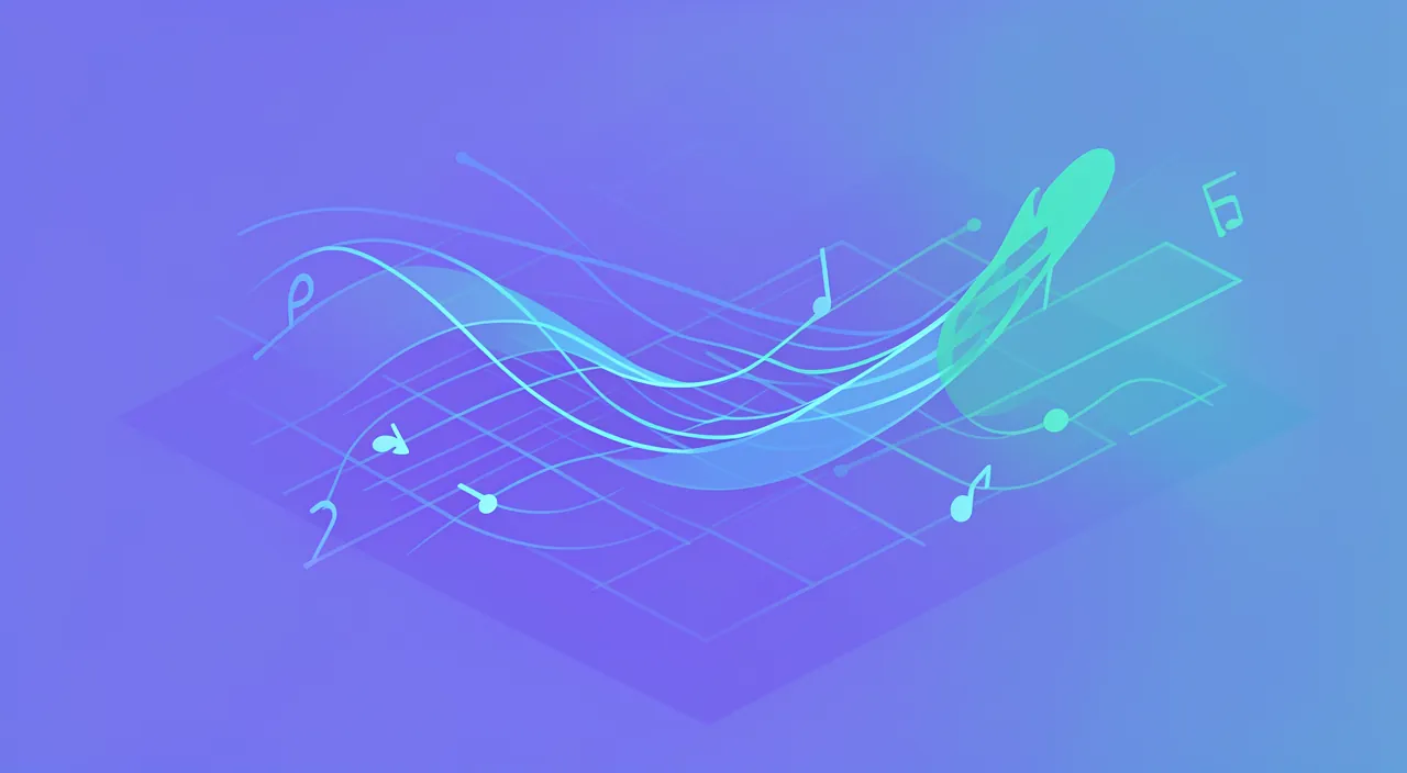 Créer de la musique avec l'intelligence artificielle
