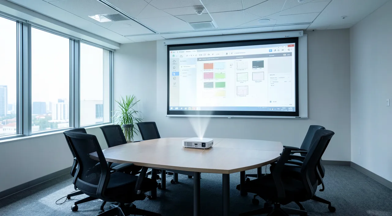 Create a Convincing Presentation with AI