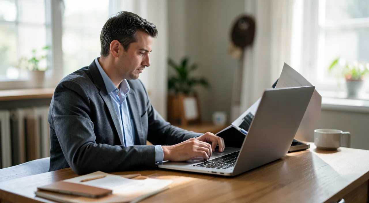 Booster sa recherche d'emploi avec l'IA : CV et entretiens