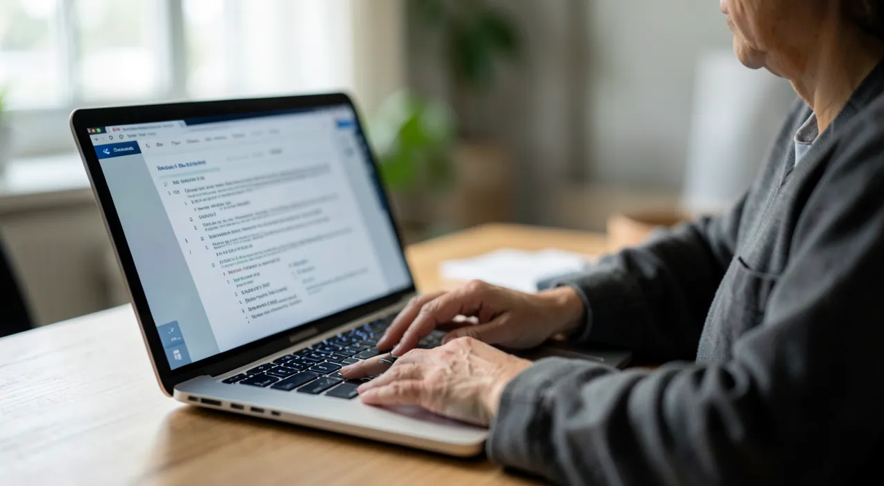 Booster sa recherche d'emploi avec l'IA : CV et entretiens
