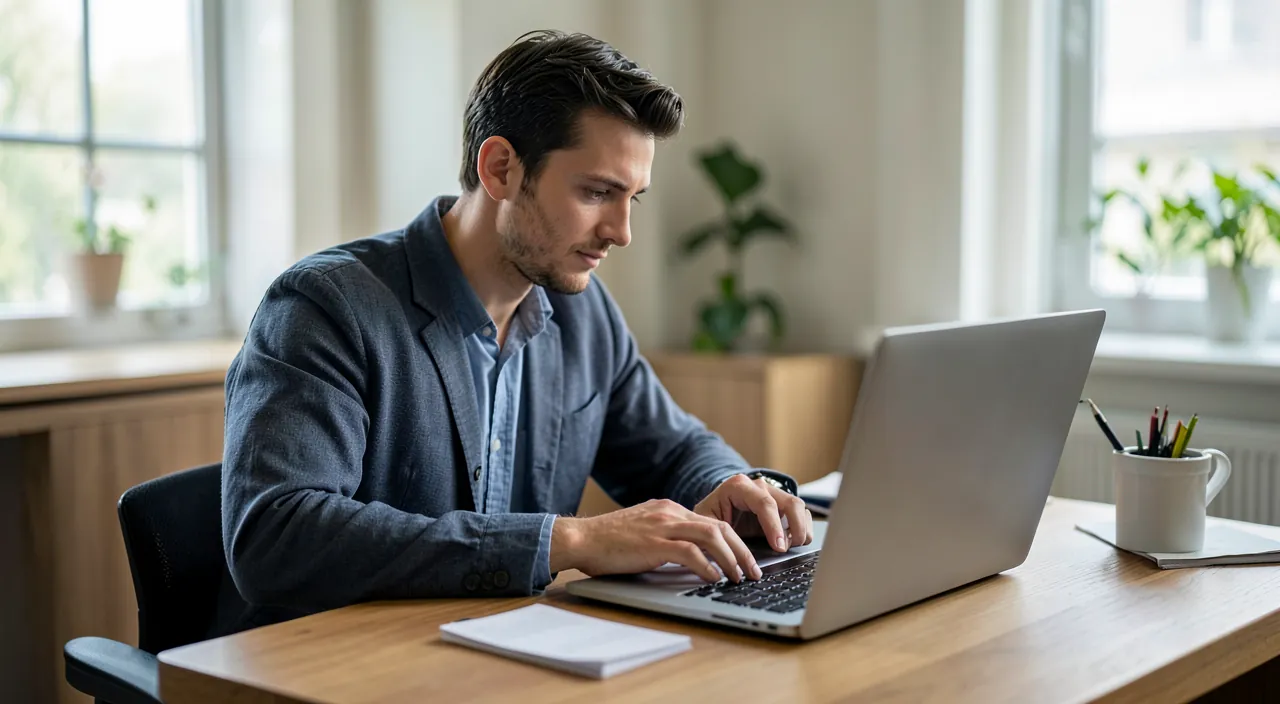 Booster sa recherche d'emploi avec l'IA : CV et entretiens
