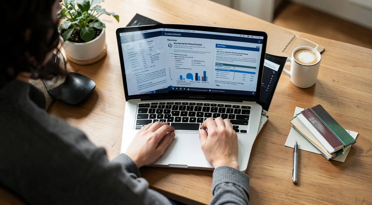 Booster sa recherche d'emploi avec l'IA : CV et entretiens