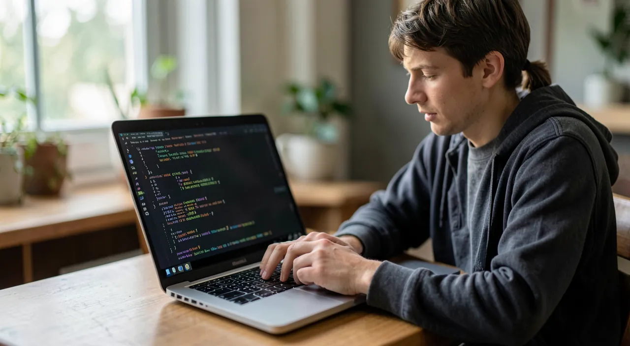 Débuter la programmation avec l'aide de l'IA