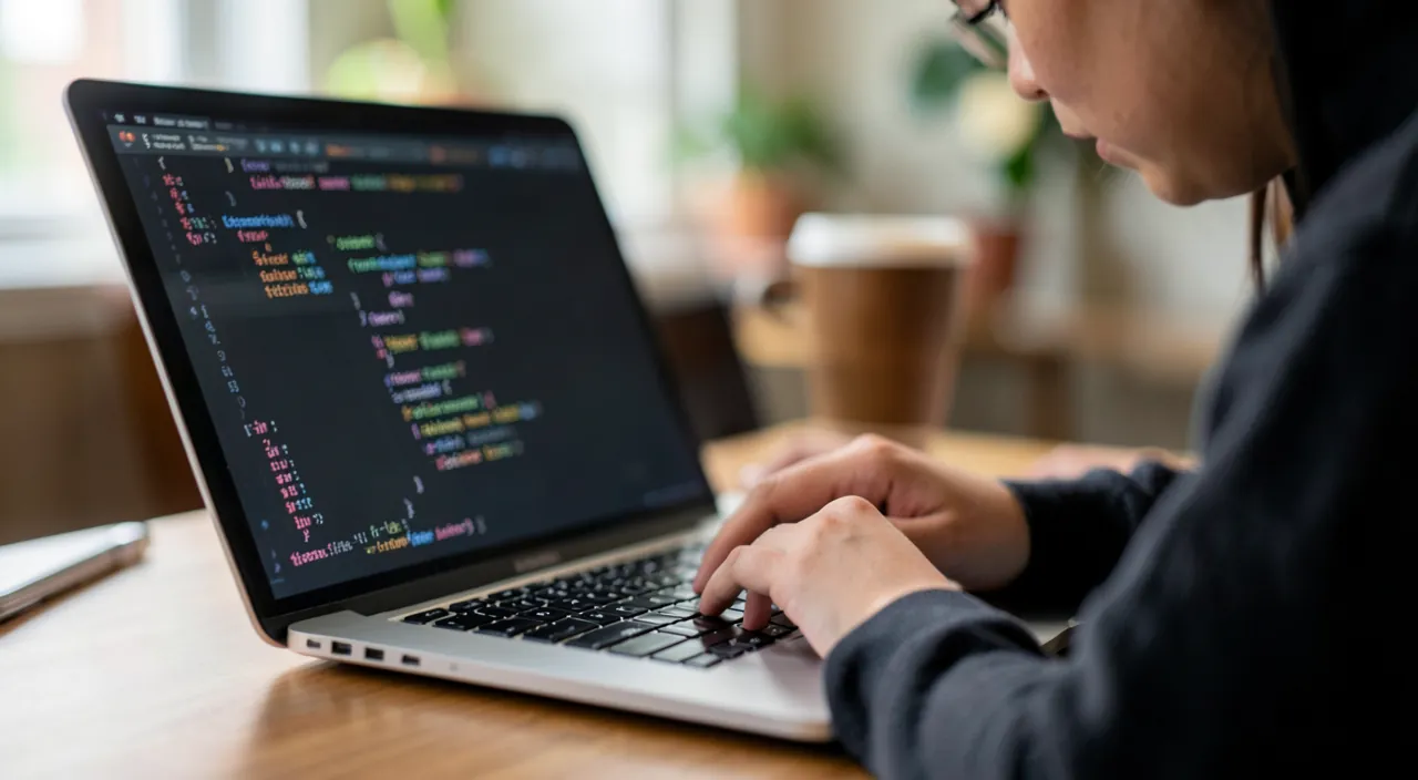 Débuter la programmation avec l'aide de l'IA