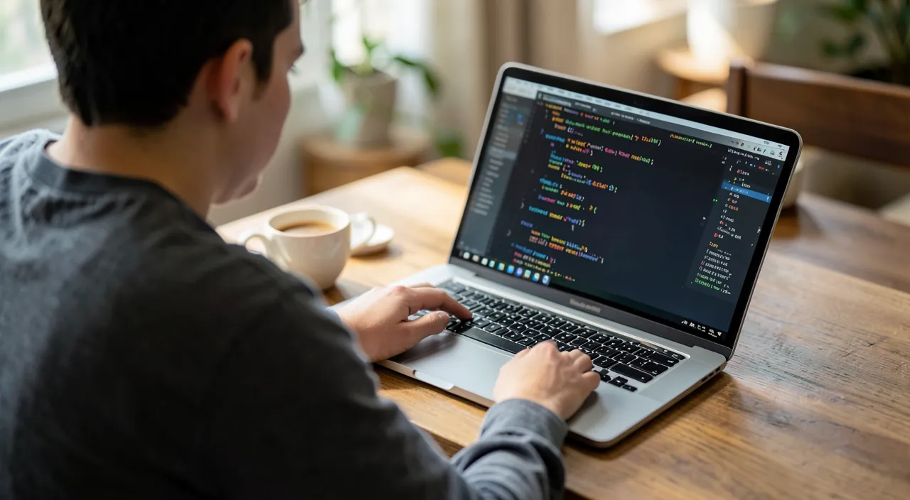 Débuter la programmation avec l'aide de l'IA