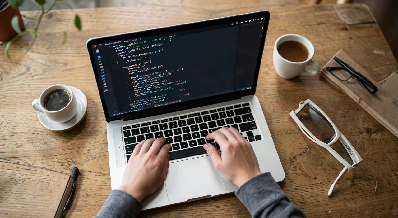Débuter la programmation avec l'aide de l'IA