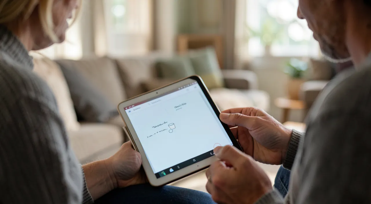 Repeindre sans se tromper : visualiser sa déco avec l'IA