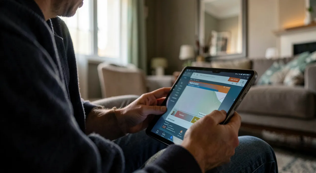 Repeindre sans se tromper : visualiser sa déco avec l'IA