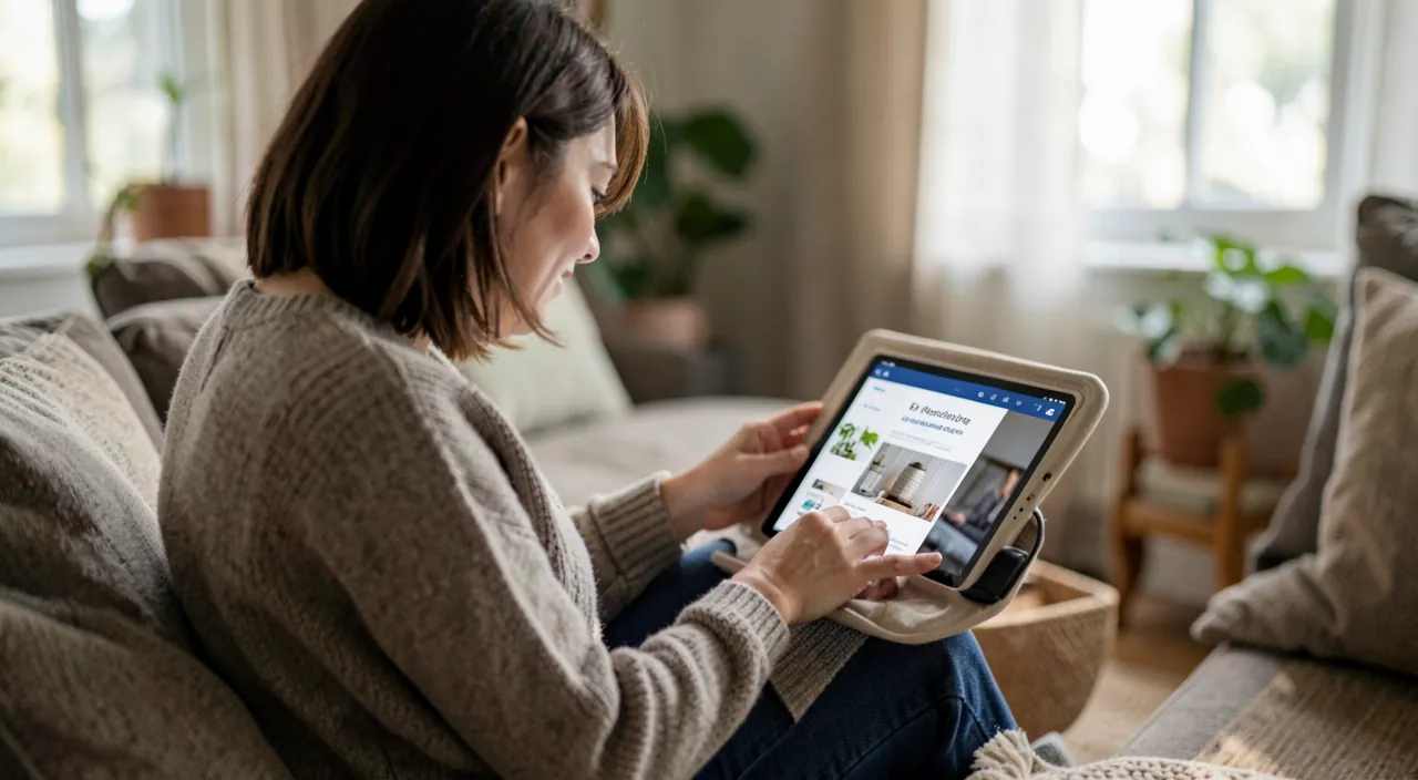 Decorating Your Interior with the Help of AI