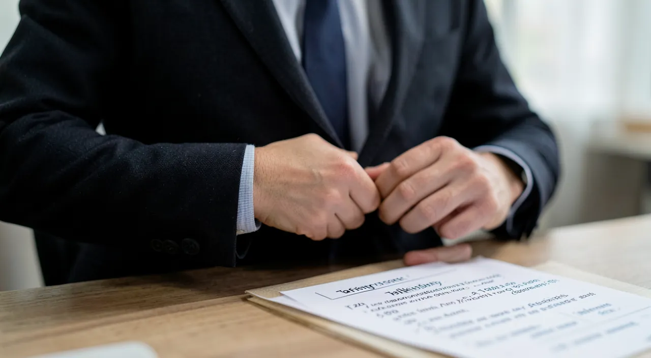 Préparer une demande d'augmentation avec l'IA