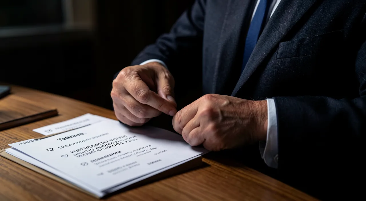 Préparer une demande d'augmentation avec l'IA