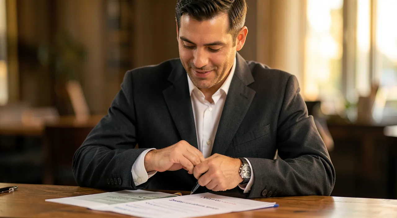 Préparer une demande d'augmentation avec l'IA