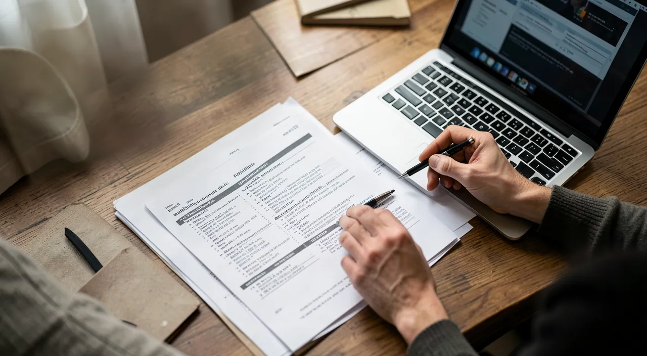 L'IA pour comprendre ses démarches administratives