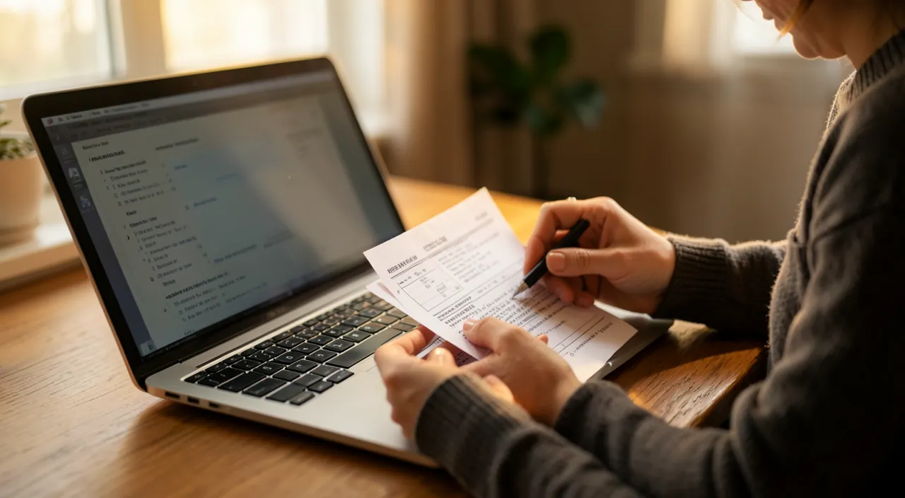 L'IA pour comprendre ses démarches administratives