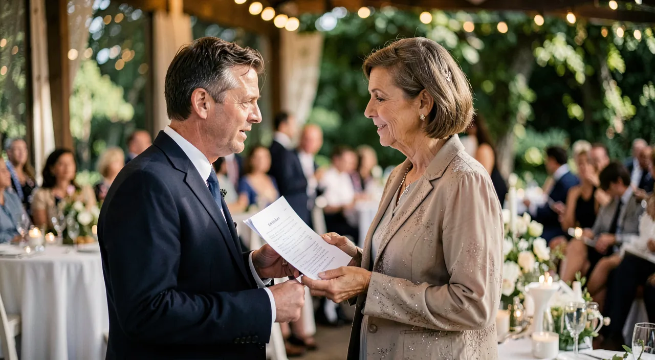 Écrire un discours ou un toast mémorable avec l'IA