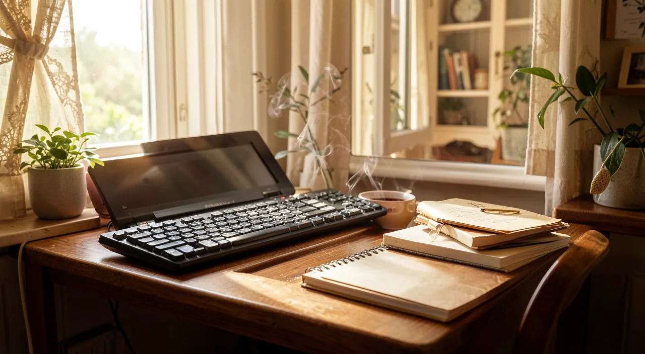 Writing Blog Articles with AI