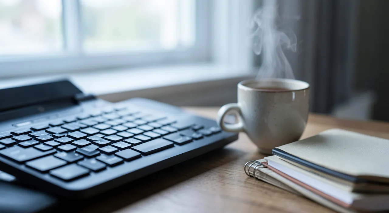 Writing Blog Articles with AI