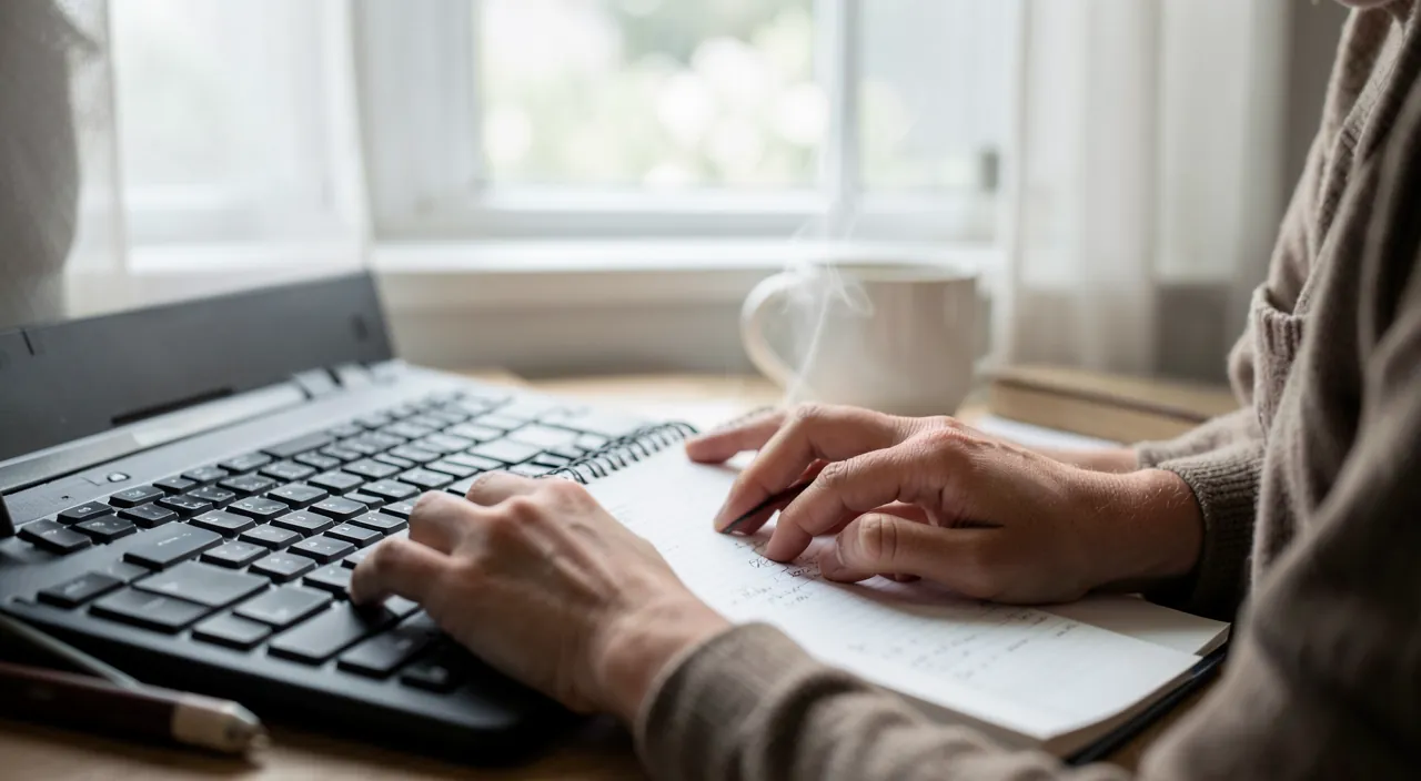 Writing Blog Articles with AI