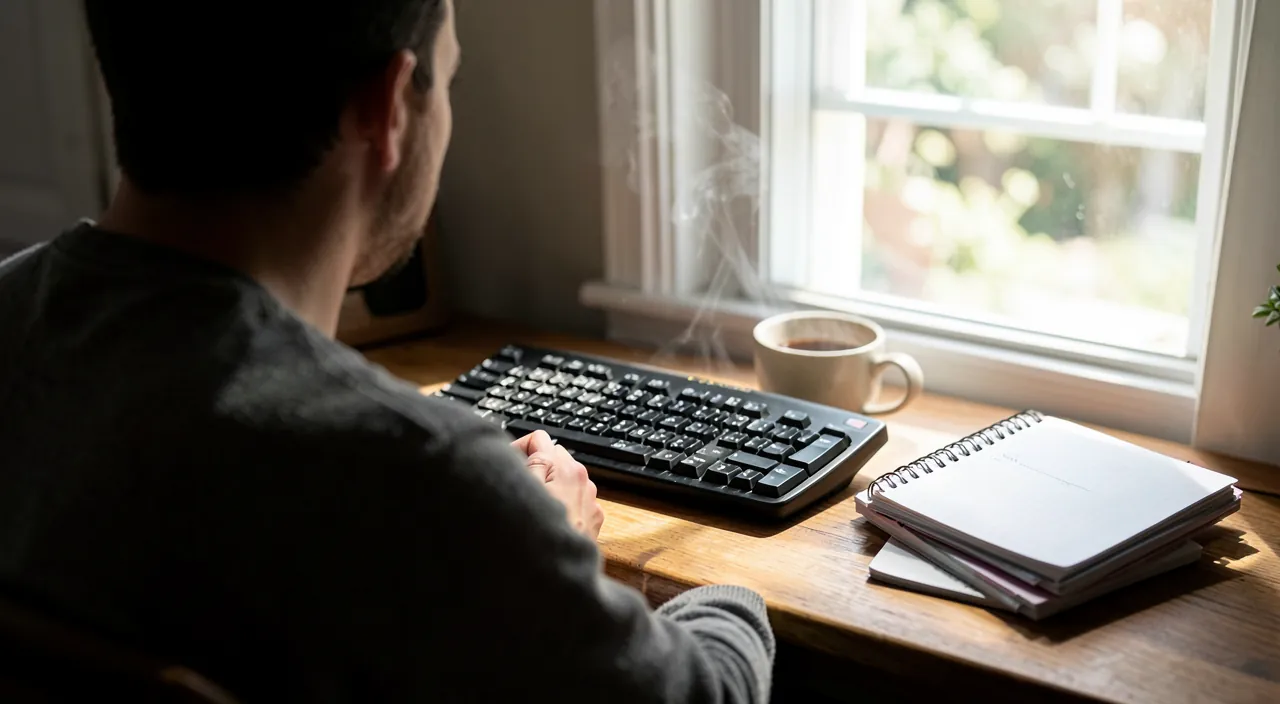 Writing Blog Articles with AI