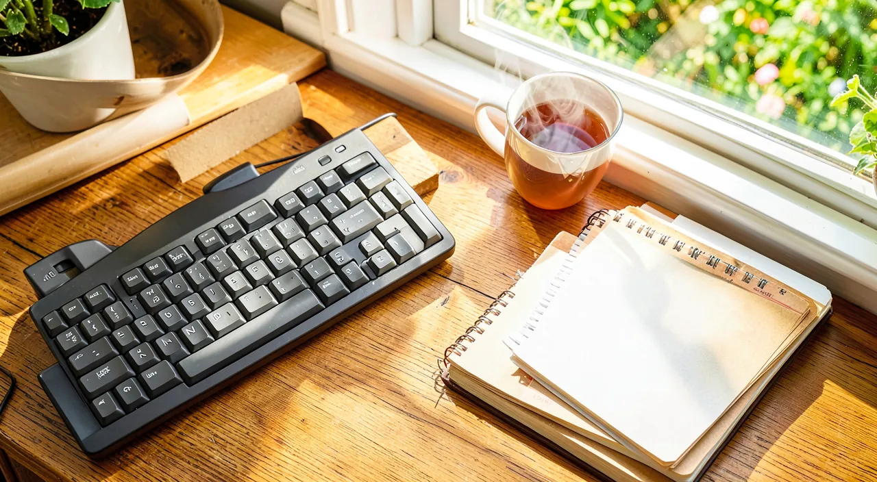 Writing Blog Articles with AI