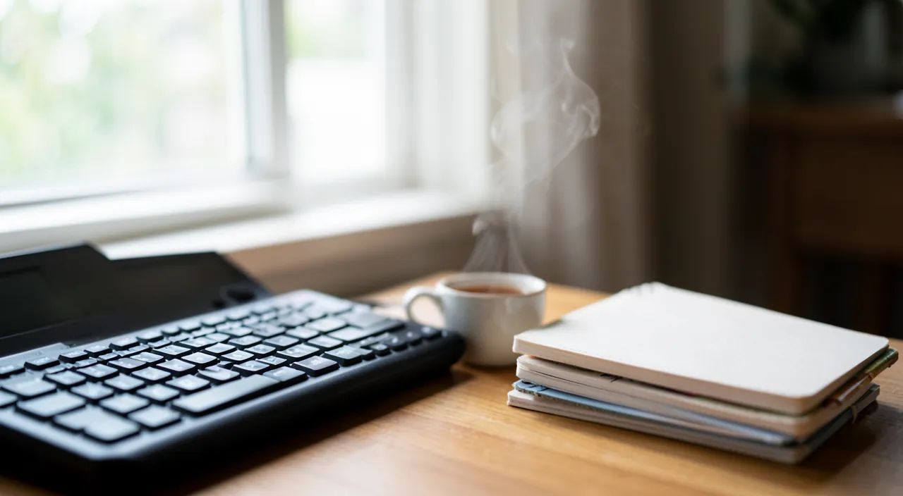 Writing Blog Articles with AI