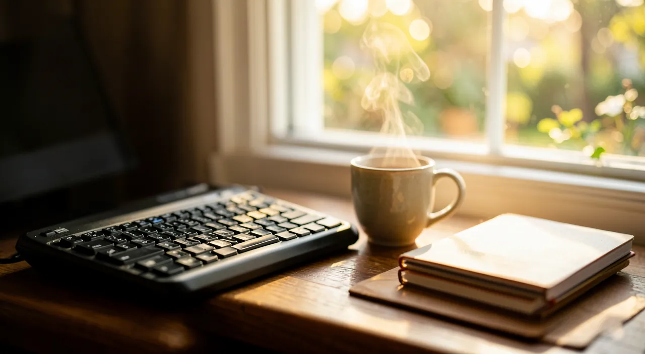Writing Blog Articles with AI
