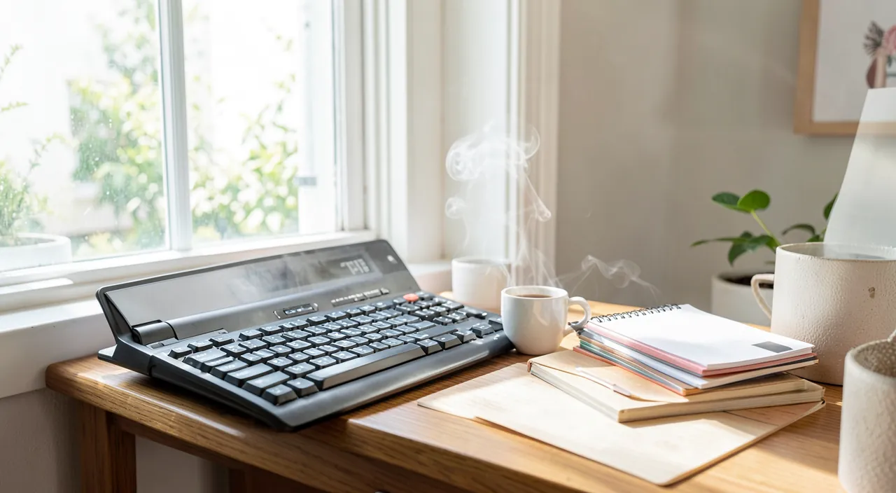 Writing Blog Articles with AI