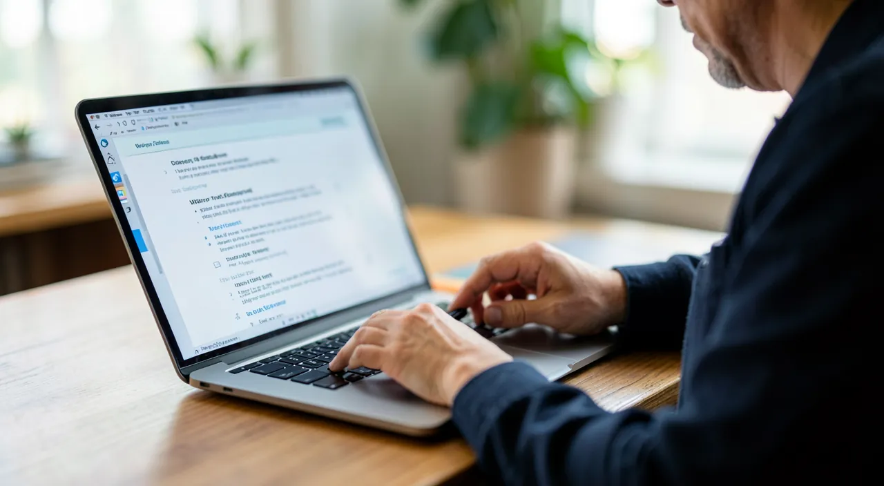 Rédiger un CV percutant avec l'IA
