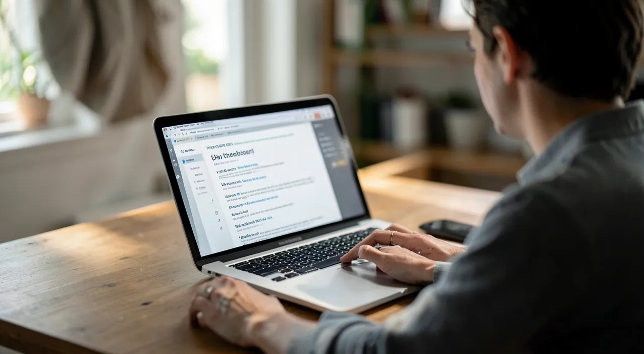 Rédiger un CV percutant avec l'IA