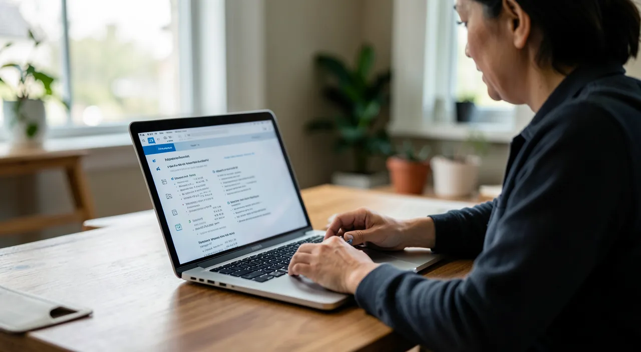 Rédiger un CV percutant avec l'IA