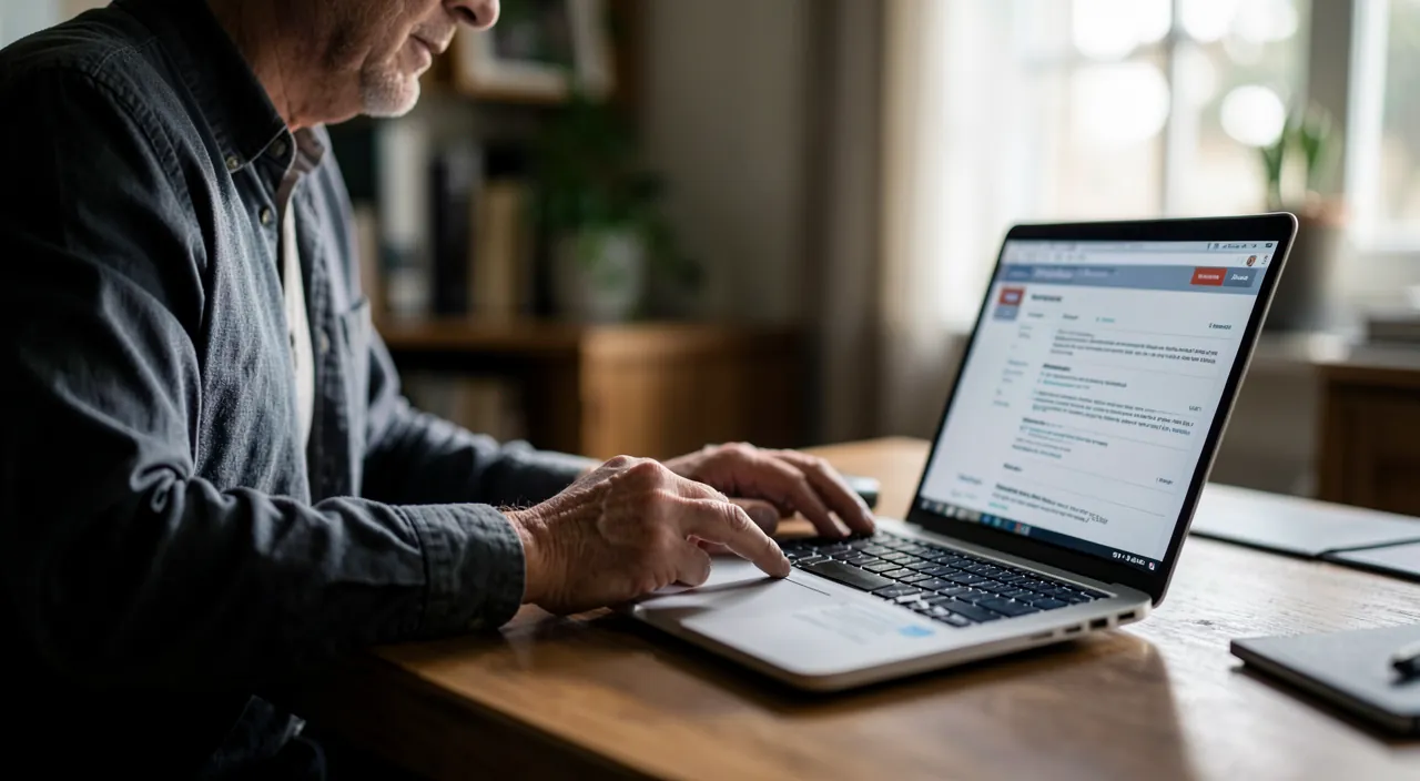 Rédiger un CV percutant avec l'IA