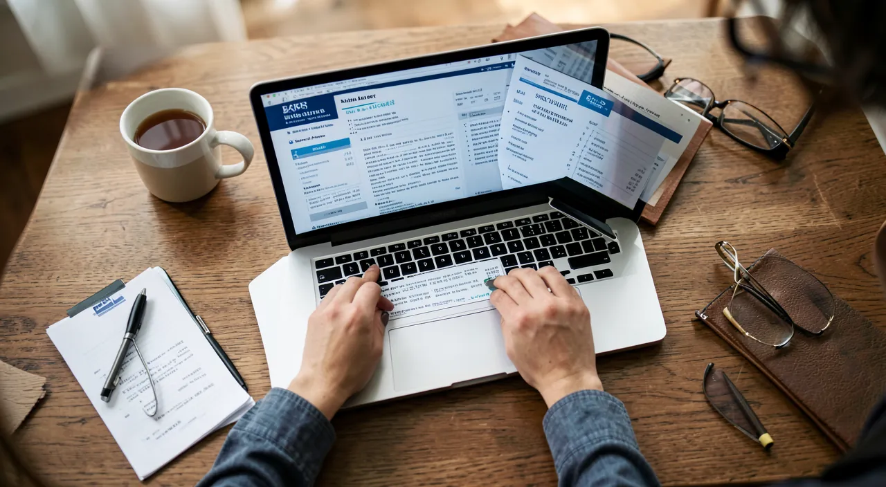 Rédiger un CV percutant avec l'IA