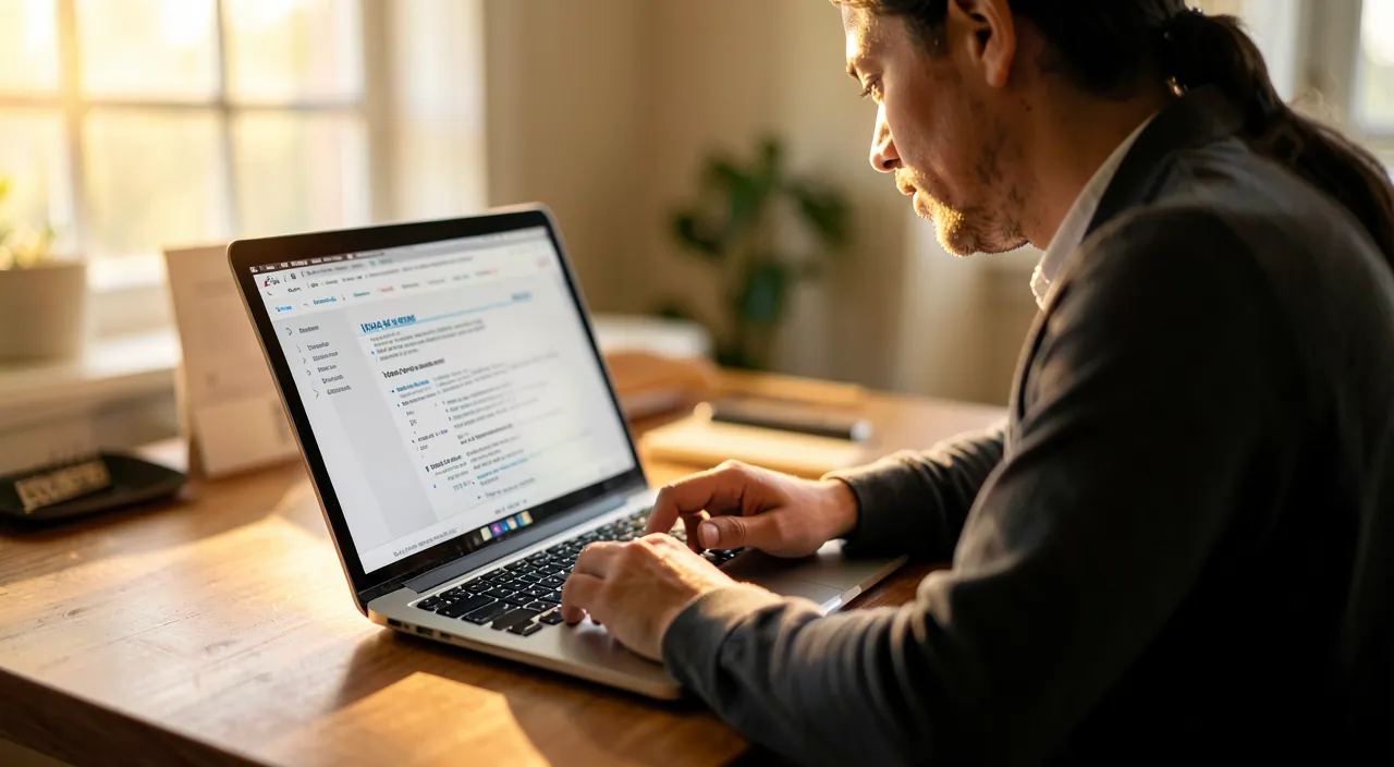 Rédiger un CV percutant avec l'IA