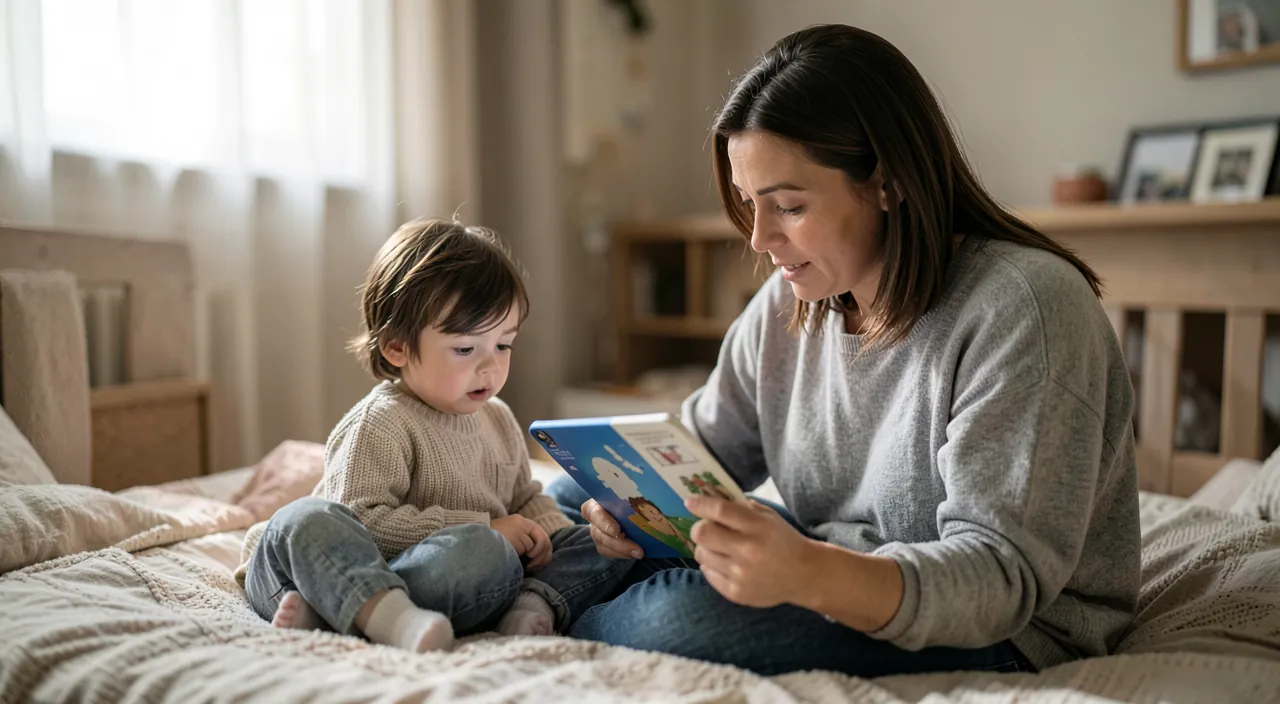 Inventer des histoires pour enfants avec l'IA