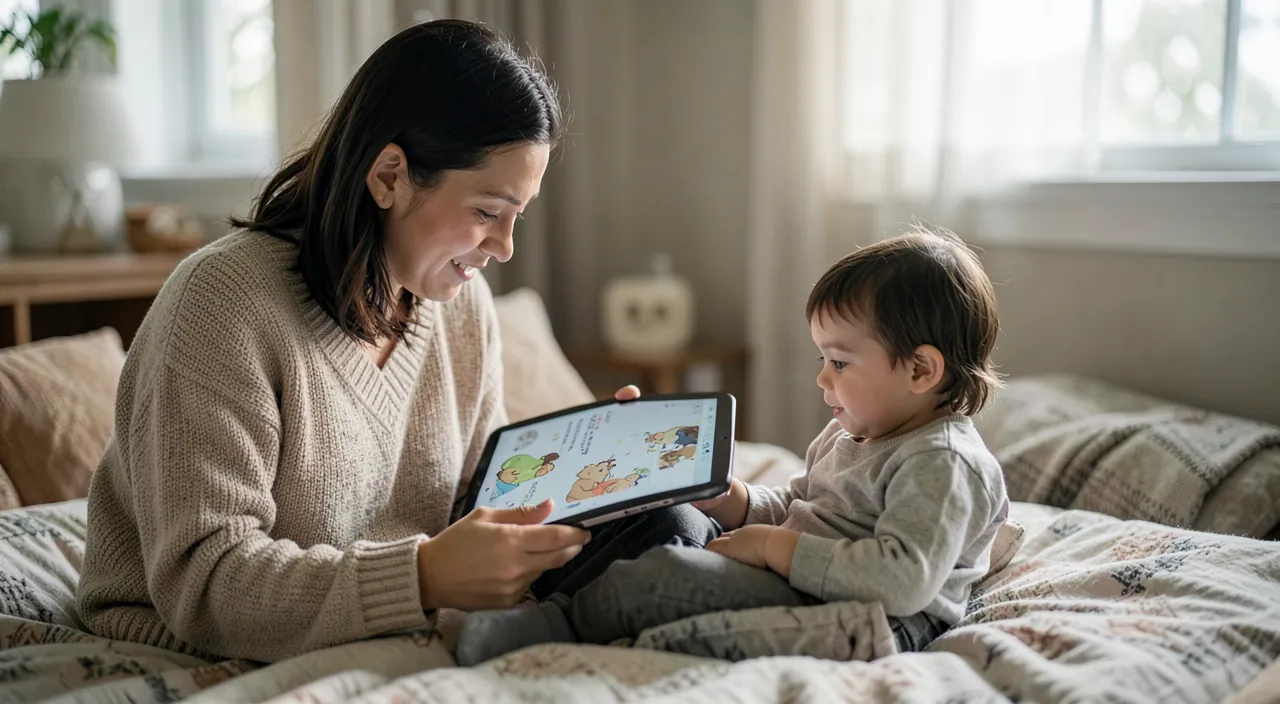 Inventer des histoires pour enfants avec l'IA