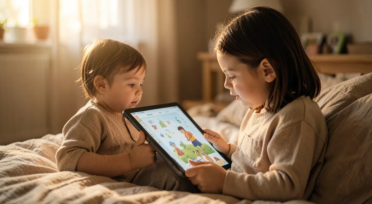 Inventer des histoires pour enfants avec l'IA