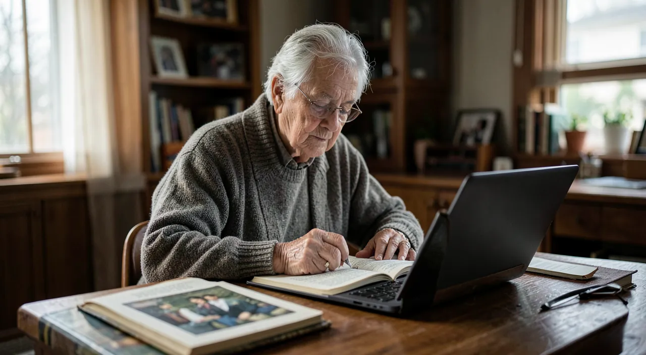 Écrire ses mémoires ou son livre avec l'aide de l'IA
