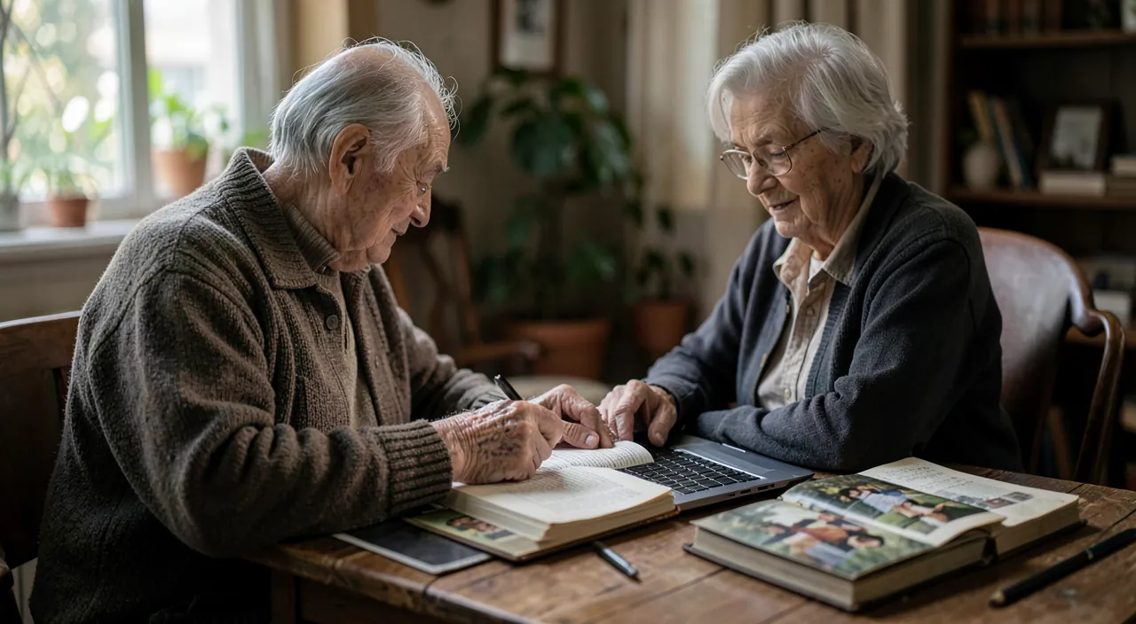 Écrire ses mémoires ou son livre avec l'aide de l'IA