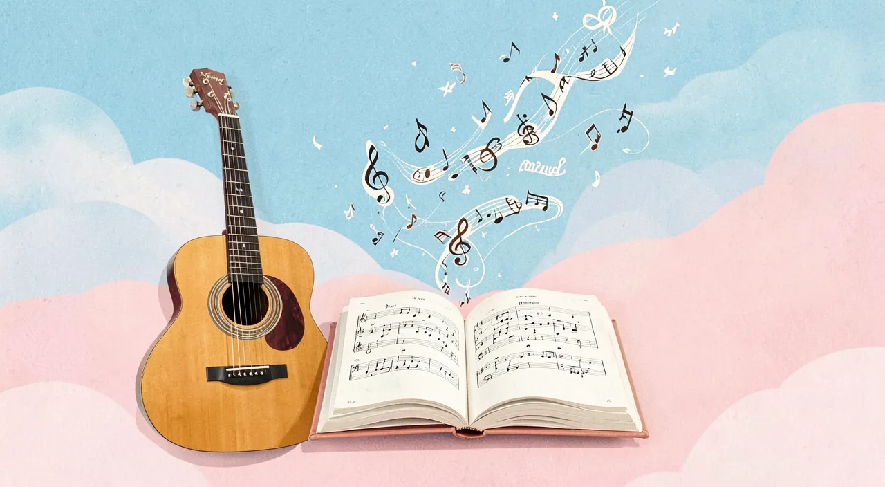 Écrire un poème ou une chanson avec l'IA