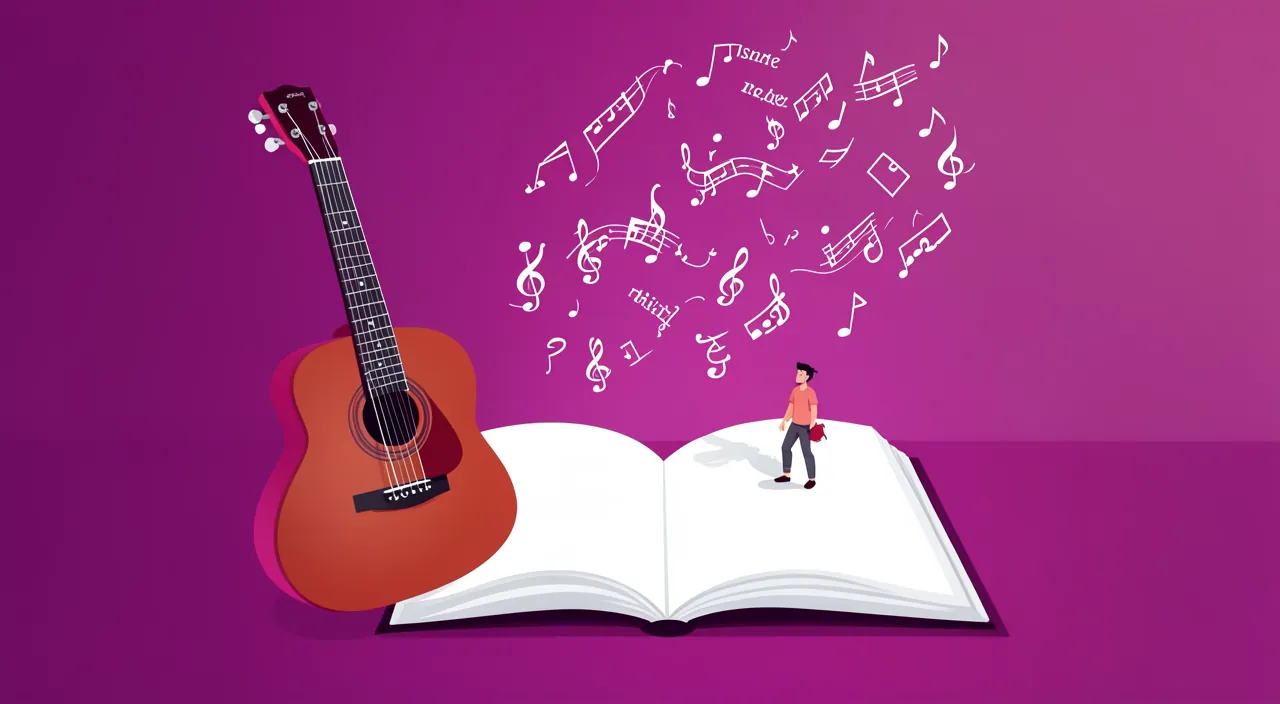 Écrire un poème ou une chanson avec l'IA
